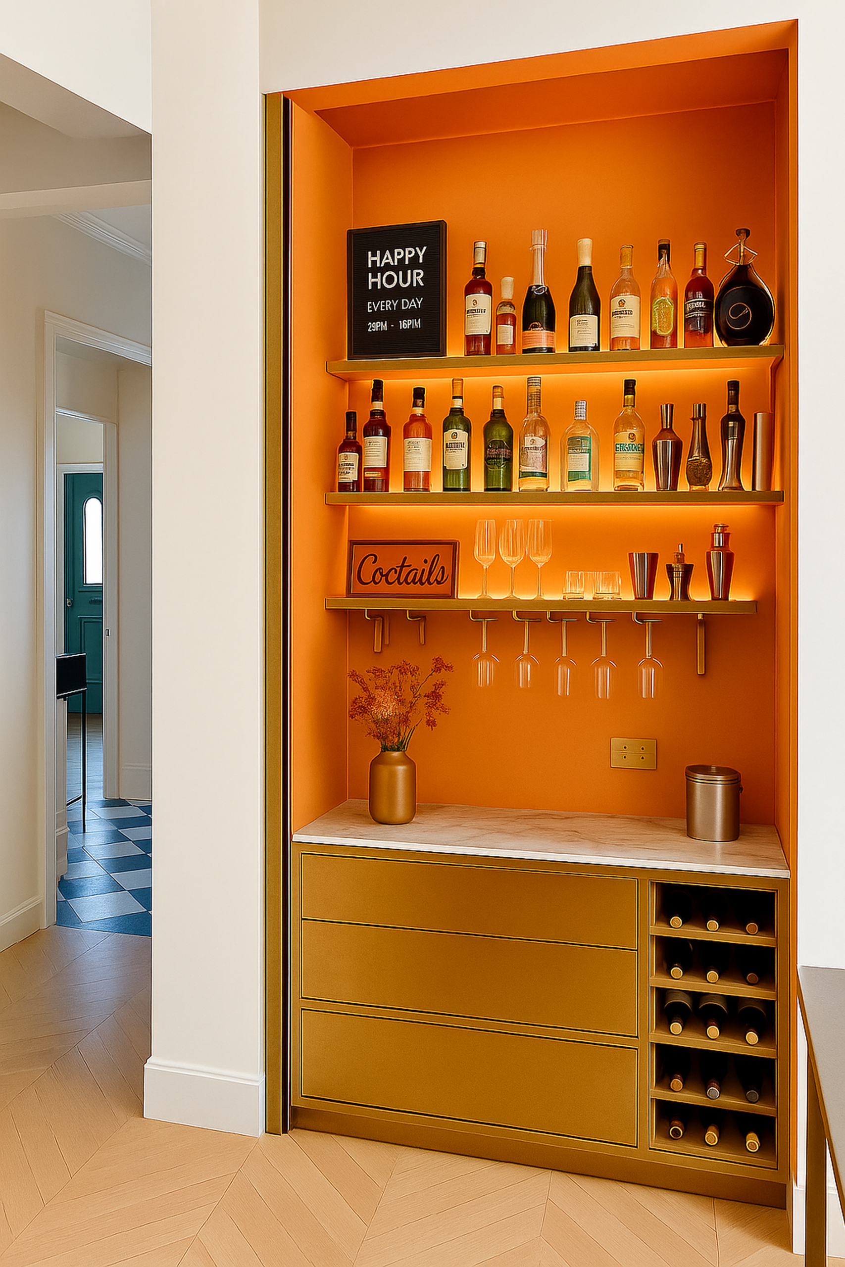 STUDIO MESURE- onze werkwijze